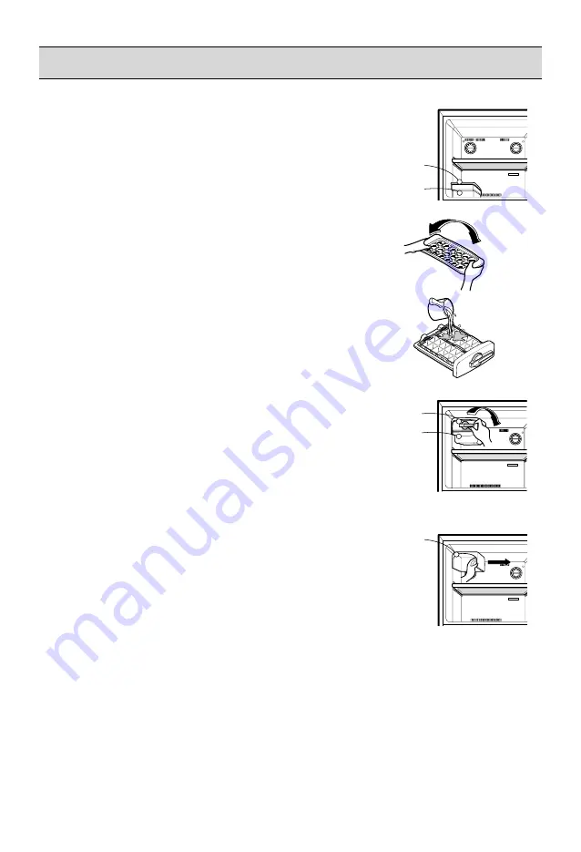 LG GN-U291SC Owner'S Manual Download Page 7