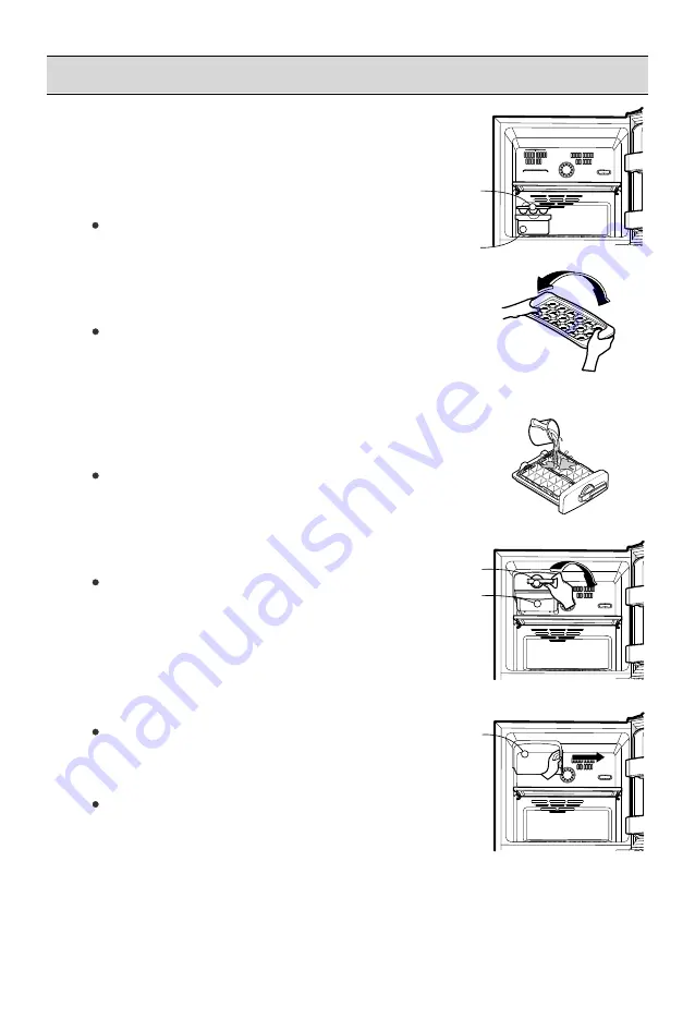 LG GN-V271RL Owner'S Manual Download Page 7