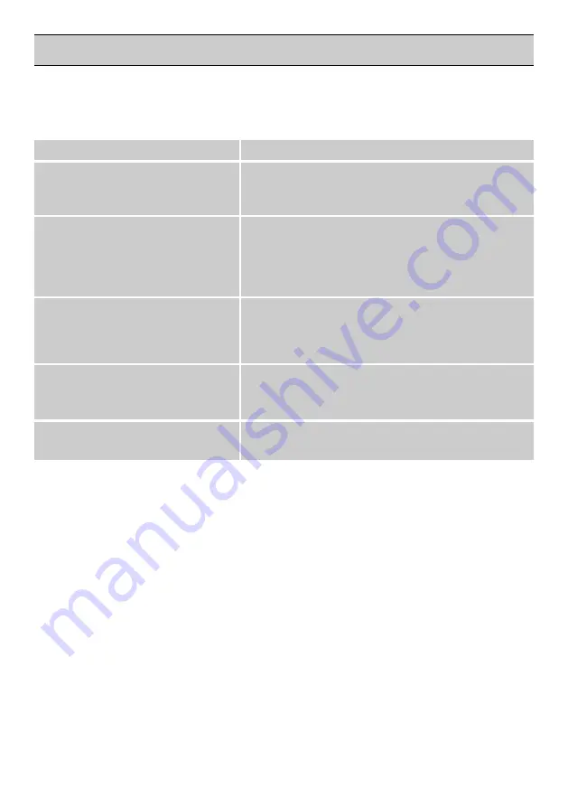 LG GN-Y201SH Owner'S Manual Download Page 16