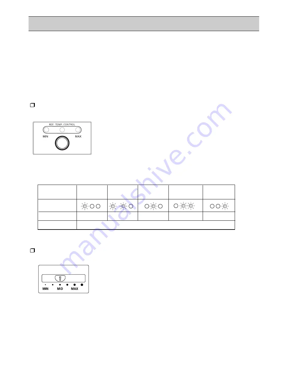 LG GN253VW Скачать руководство пользователя страница 6