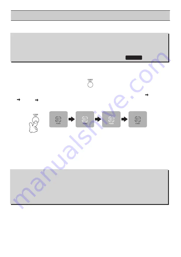 LG GNB-732L Скачать руководство пользователя страница 16