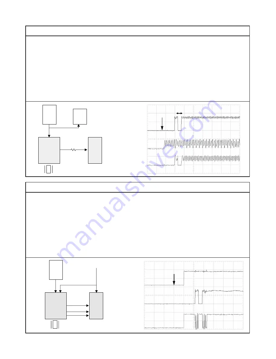 LG GoldStar DV7311E4L Service Manual Download Page 16