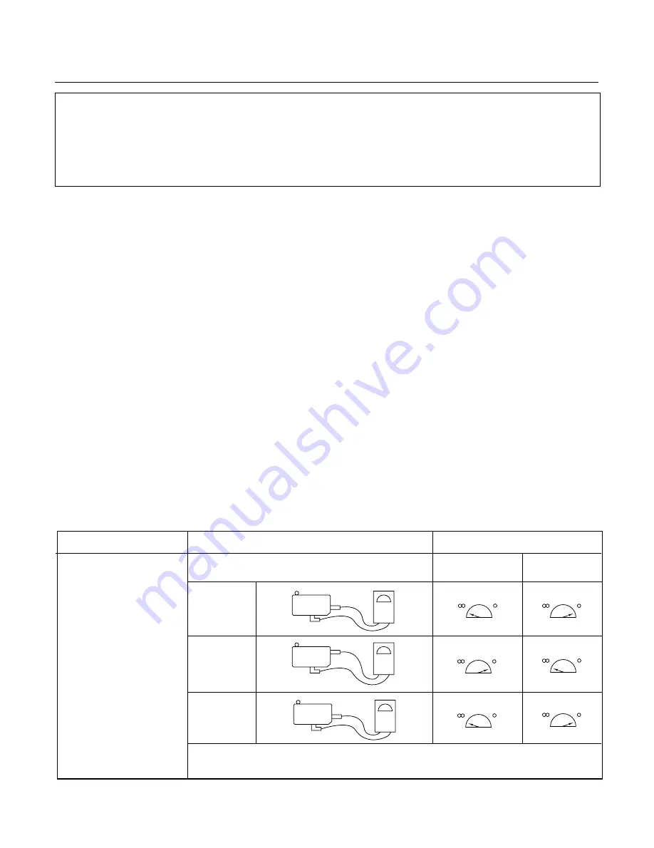 LG GoldStar MA-1302S Service Manual Download Page 18