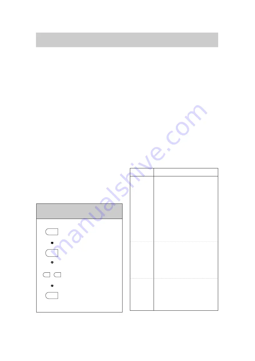 LG Goldstar MA-1303BRV Owner'S Manual & Cooking Manual Download Page 14