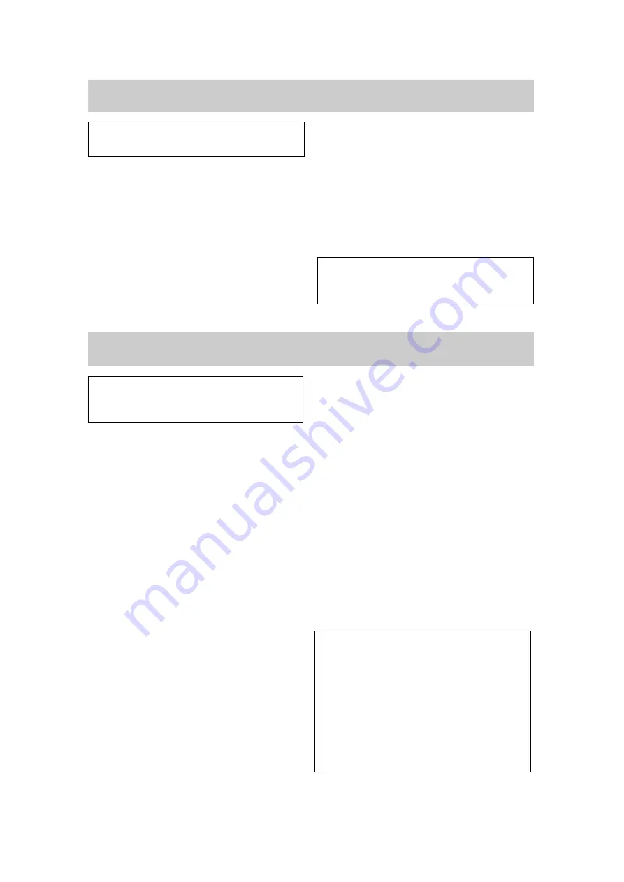 LG Goldstar MA-1303BRV Owner'S Manual & Cooking Manual Download Page 19