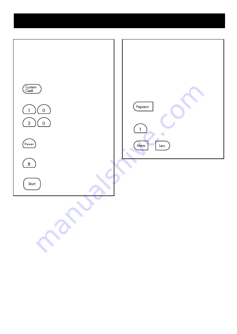 LG Goldstar MA-2005ST Скачать руководство пользователя страница 17