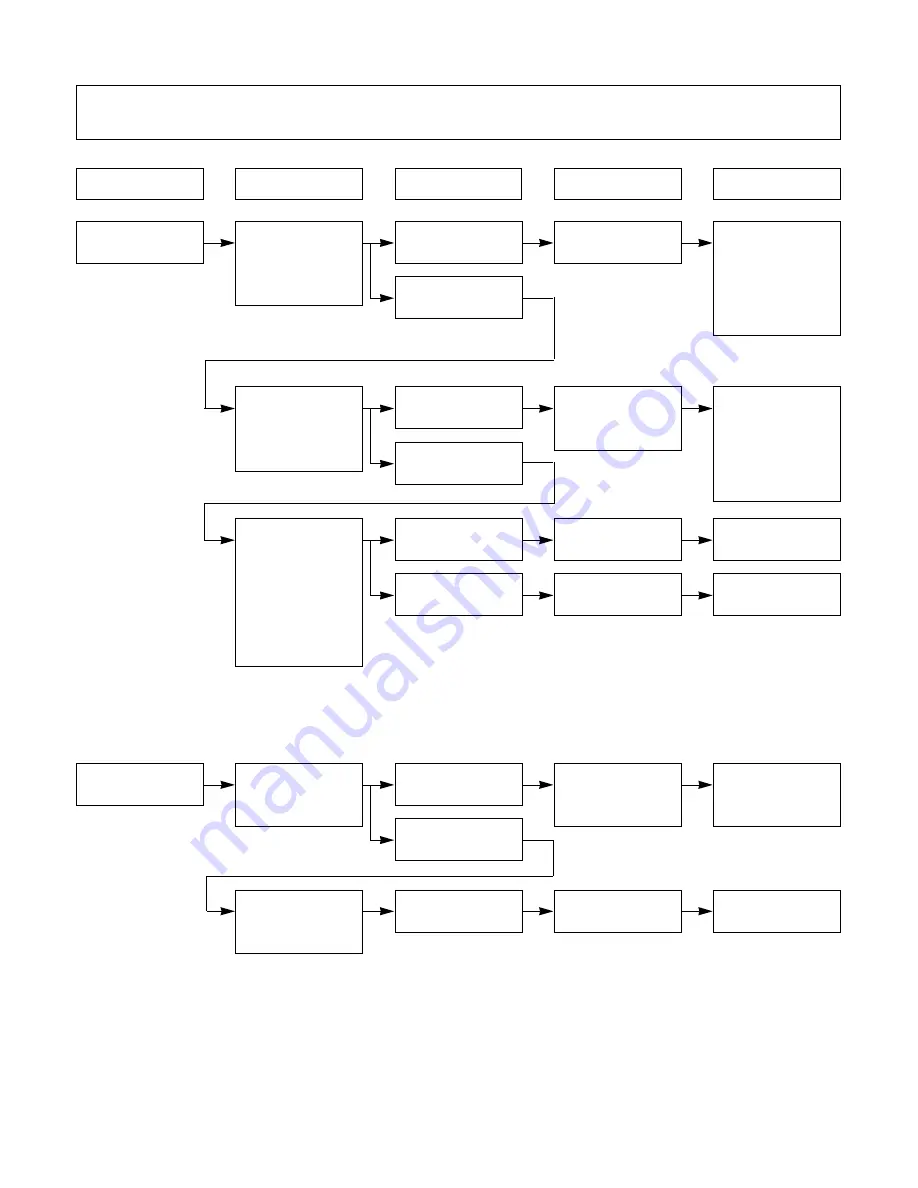 LG GoldStar MAB745B Service Manual Download Page 24