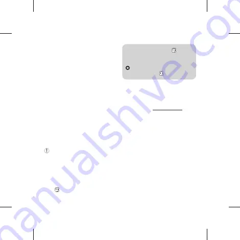 LG GP9LG Simple Manual Download Page 5