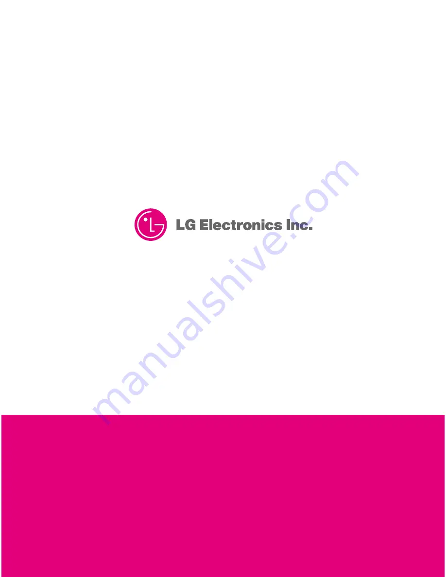 LG GR-562 Service Manual Download Page 46