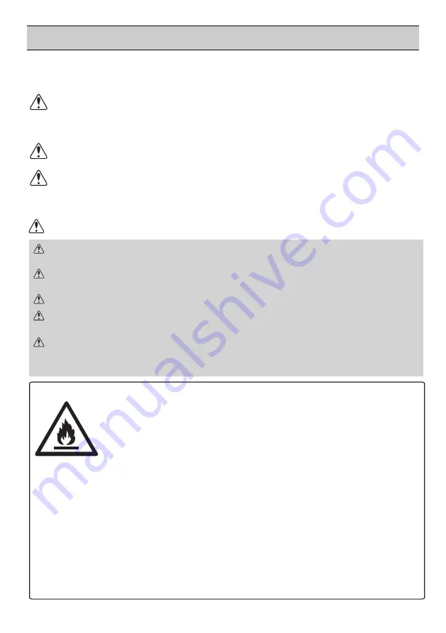 LG GR-A702HLHU Owner'S Manual Download Page 3