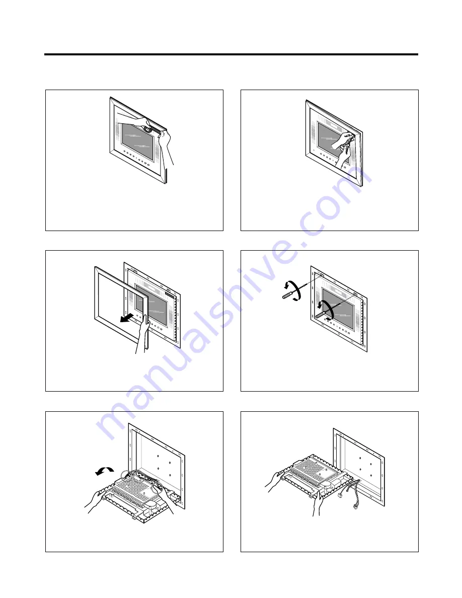 LG GR-B277 Service Manual Download Page 120