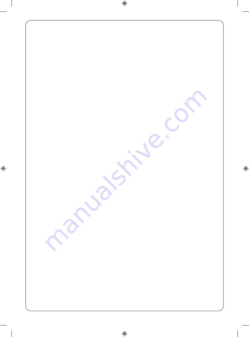 LG GR-B404 Series Owner'S Manual Download Page 30