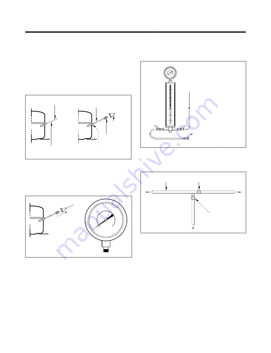 LG GR-B492Y*C Service Manual Download Page 3