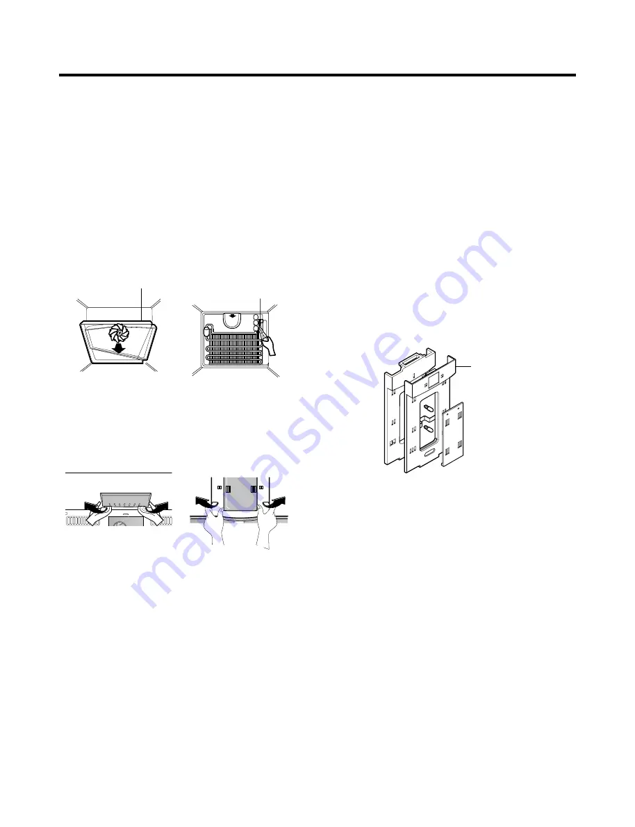 LG GR-B492Y*C Service Manual Download Page 8