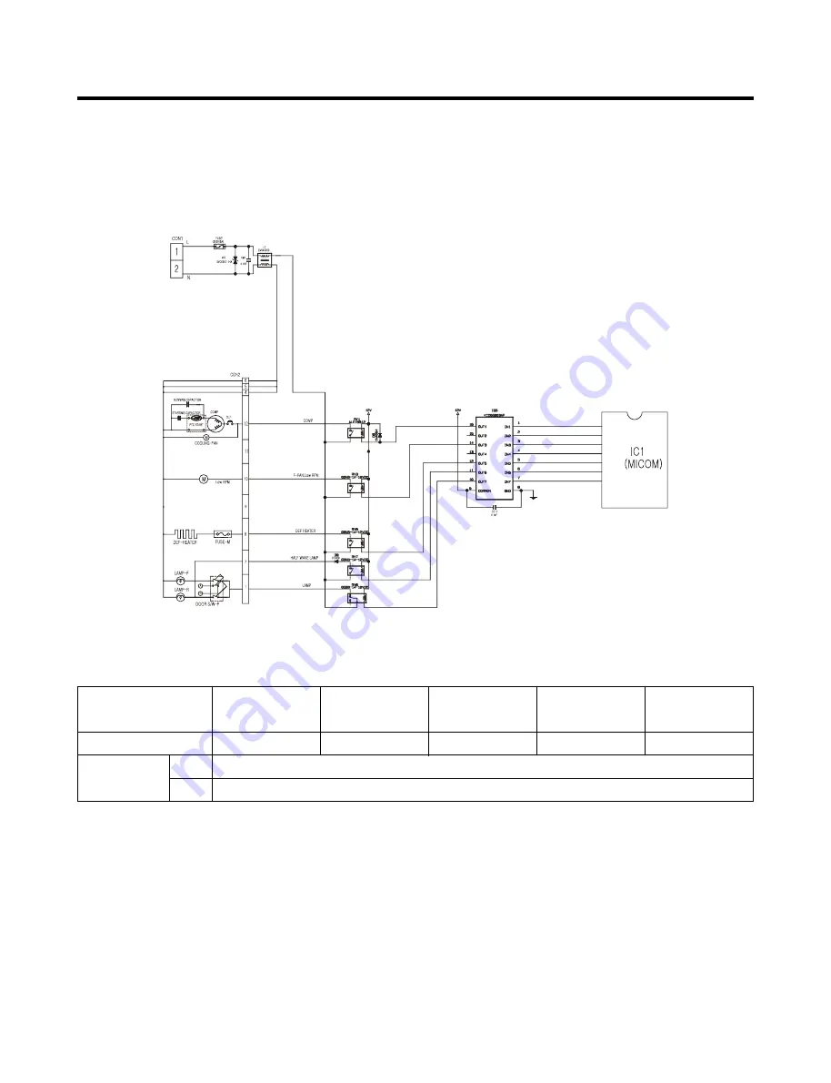 LG GR-B492Y*C Service Manual Download Page 26