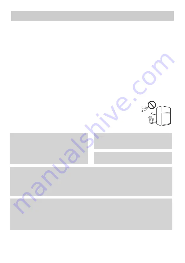 LG GR-B592GLCC Owner'S Manual Download Page 22