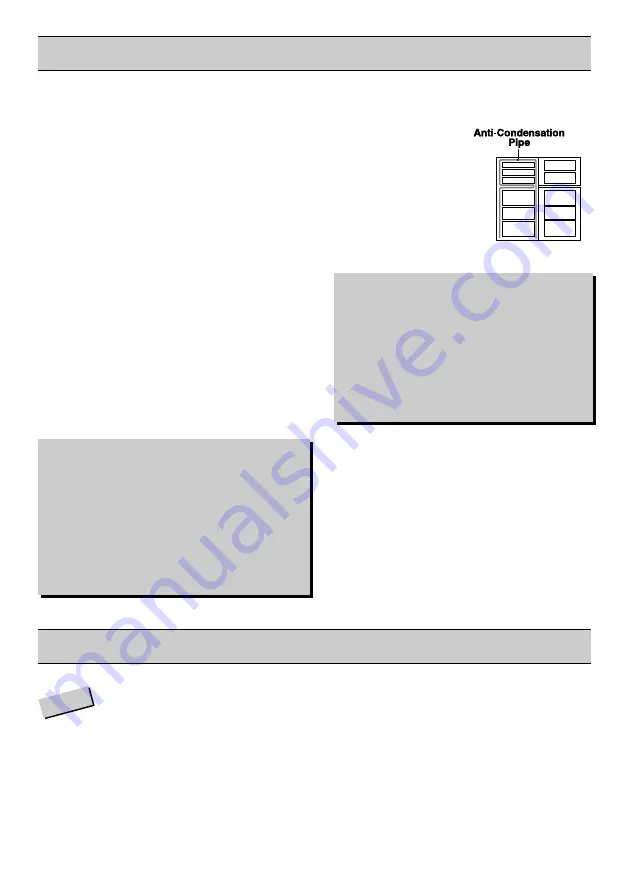 LG GR-B6470S Owner'S Manual Download Page 18