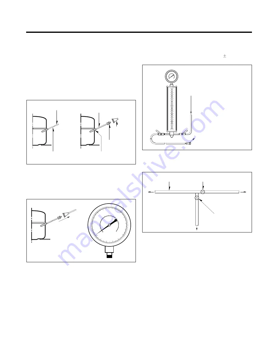 LG GR-B652Y*B Service Manual Download Page 3