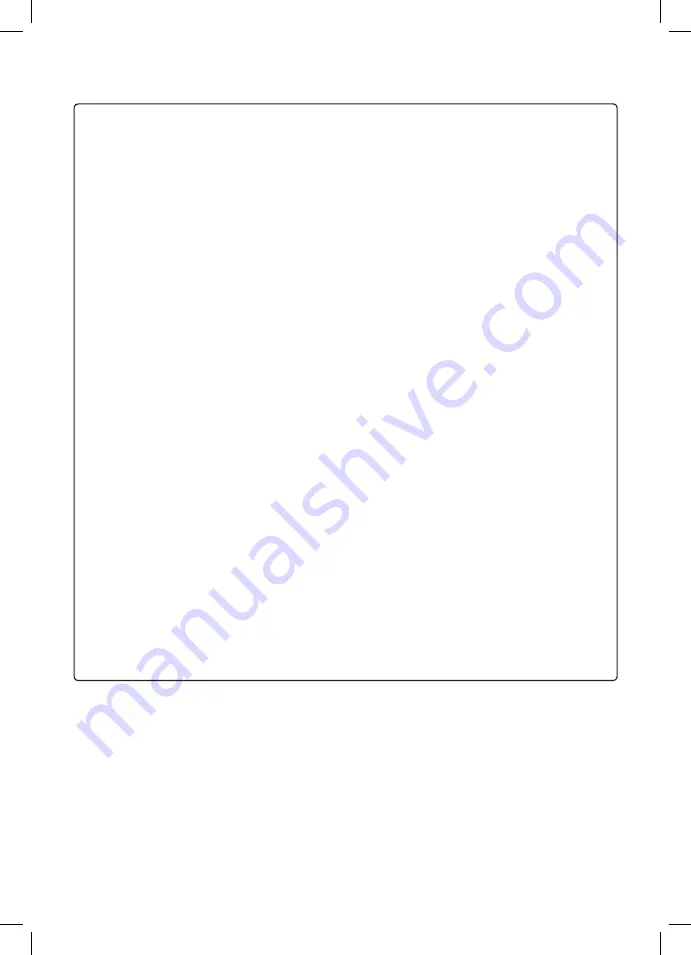 LG GR-B709XDID Owner'S Manual Download Page 7