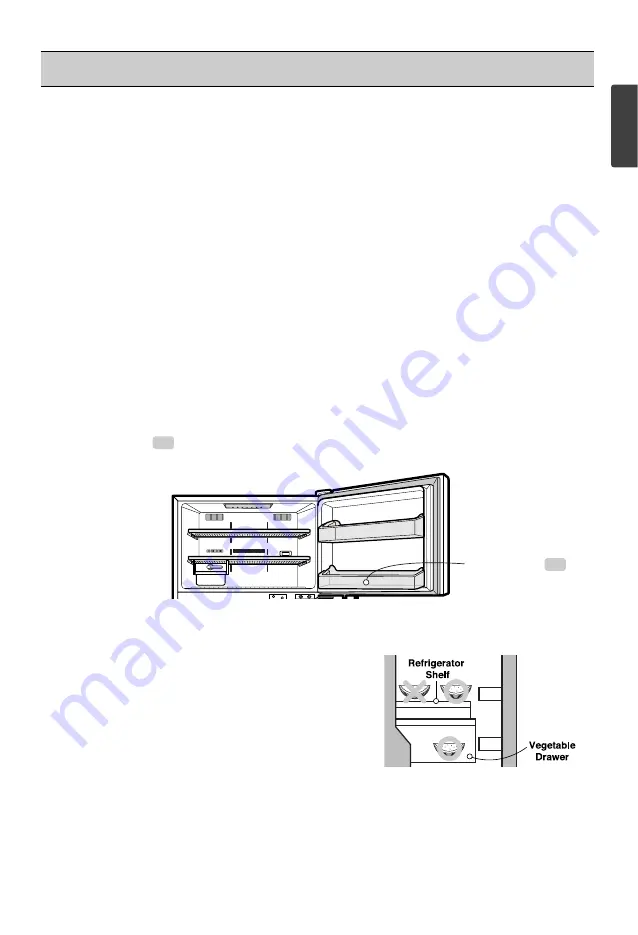 LG GR-B762GSP Скачать руководство пользователя страница 19