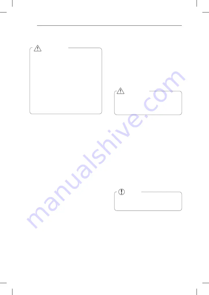 LG GR-D31FTKHL Owner'S Manual Download Page 10