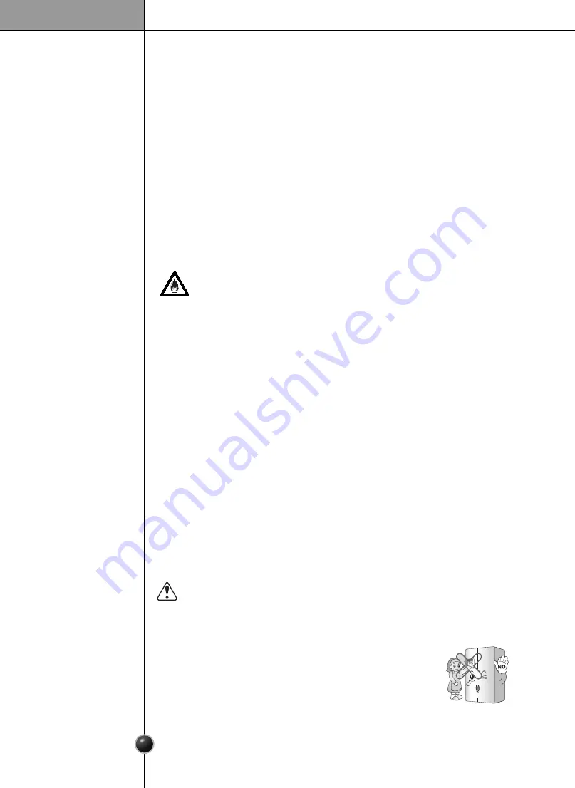 LG GR-J287PGHV Owner'S Manual Download Page 10