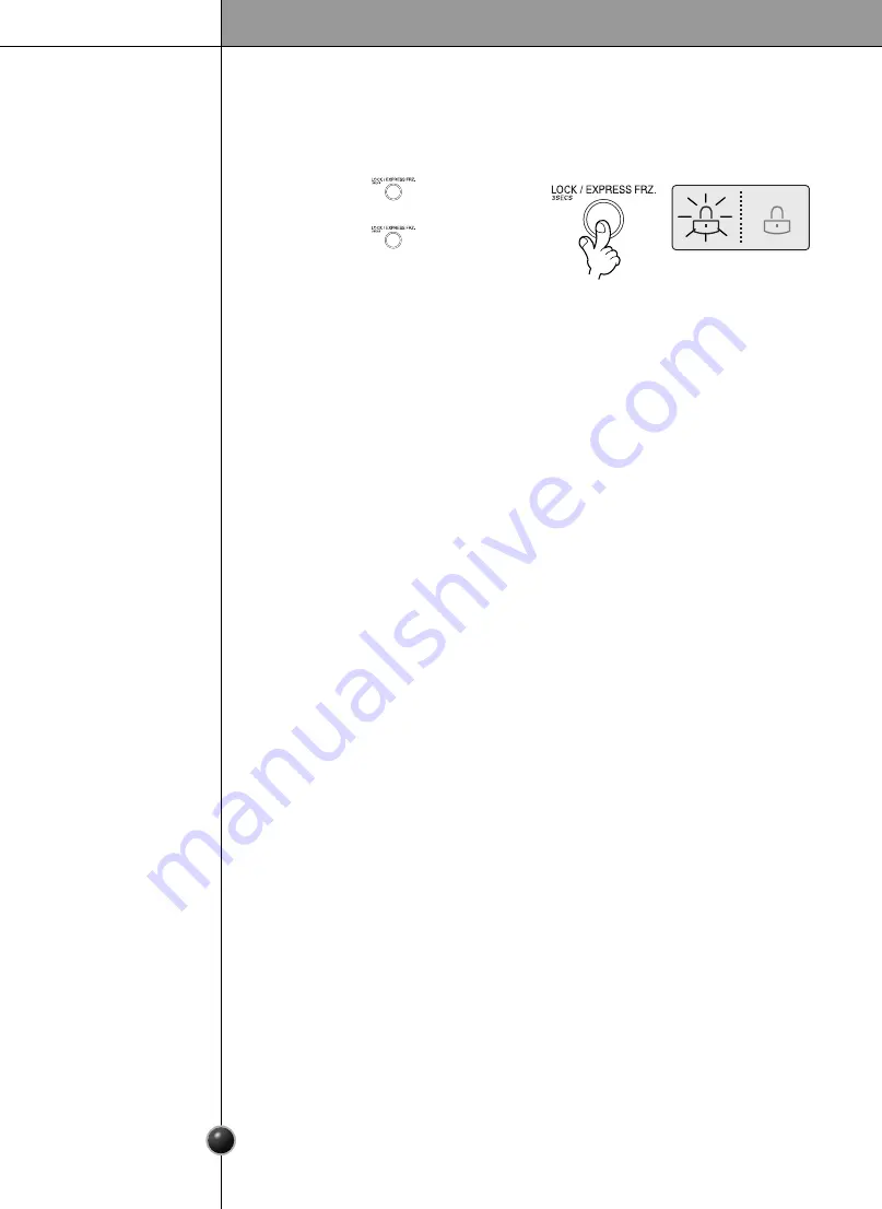 LG GR-J287PGHV Скачать руководство пользователя страница 23