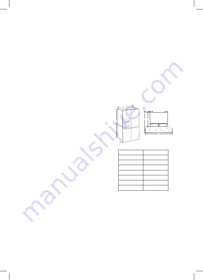 LG GR-J347CSBL Owner'S Manual Download Page 13