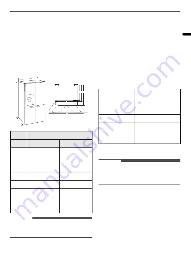 LG GR-J34FMUBL Owner'S Manual Download Page 11