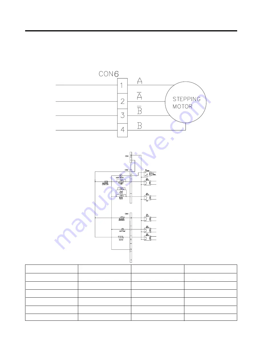 LG GR-L218 Service Manual Download Page 37