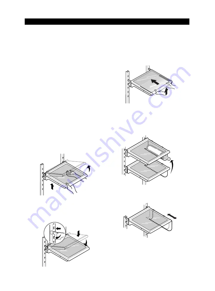 LG GR-L218STSL User Manual Download Page 27