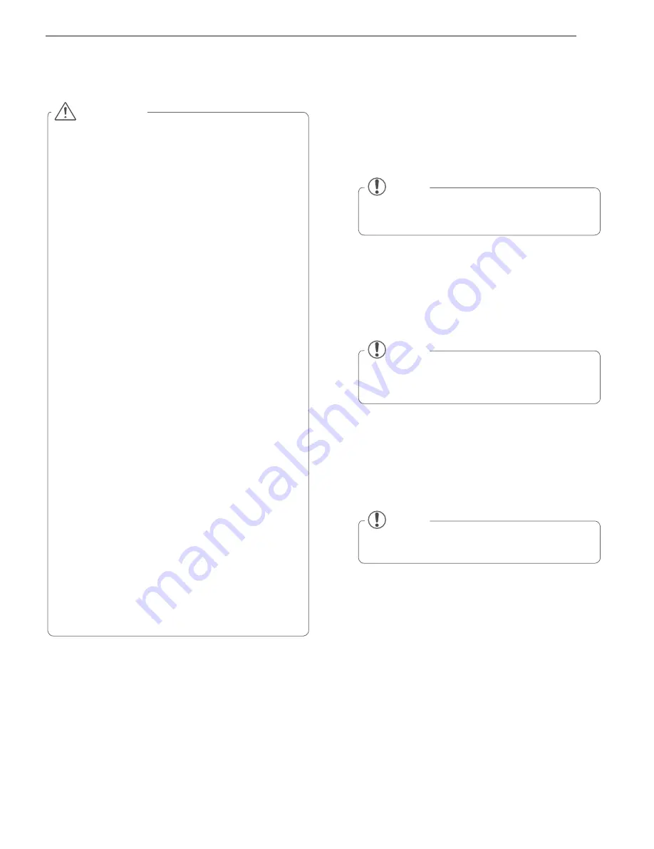 LG GR-L219CPL Owner'S Manual Download Page 25