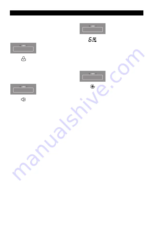 LG GR-L258USJH Owner'S Manual Download Page 21