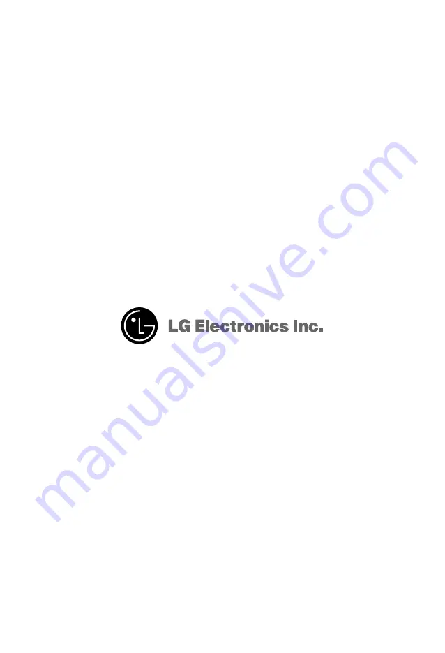 LG GR-L258USJH Owner'S Manual Download Page 42