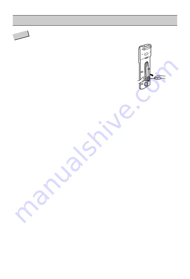 LG GR-M242YQ Owner'S Manual Download Page 18