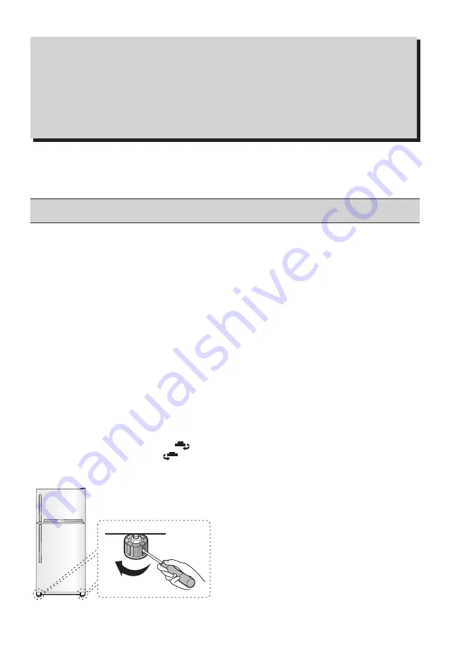 LG GR-M822HLHM Owner'S Manual Download Page 11