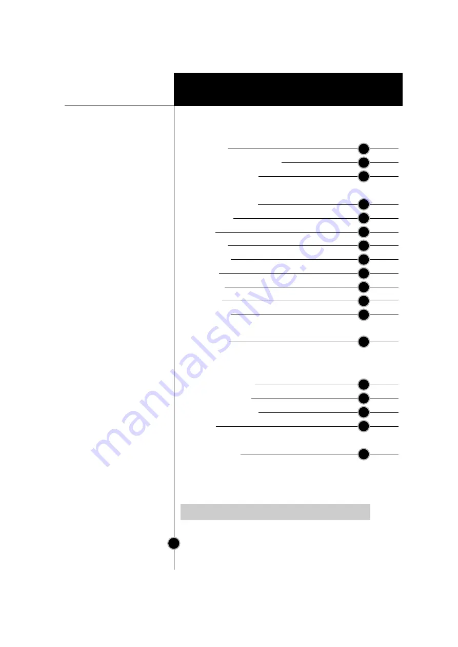 LG GR-N319LLW User Manual Download Page 3