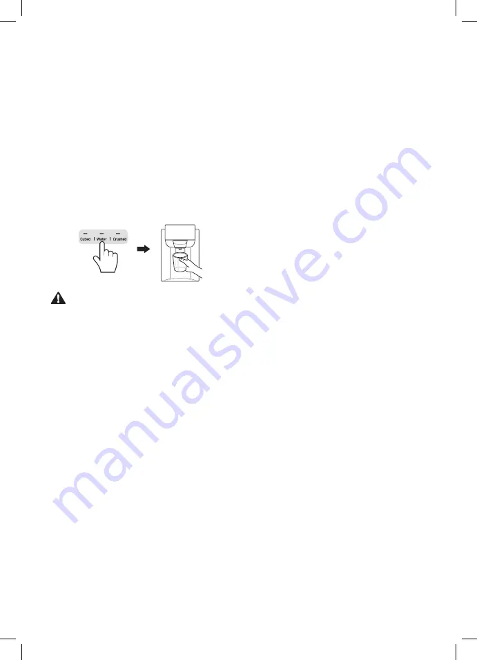 LG GR-X24FTKHL Owner'S Manual Download Page 33