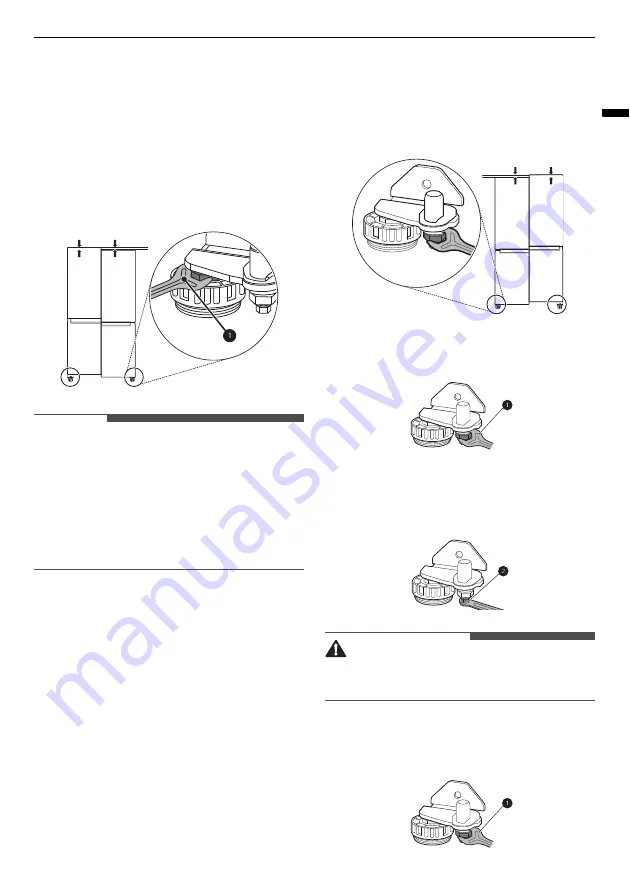 LG GR-X257CSES Owner'S Manual Download Page 17