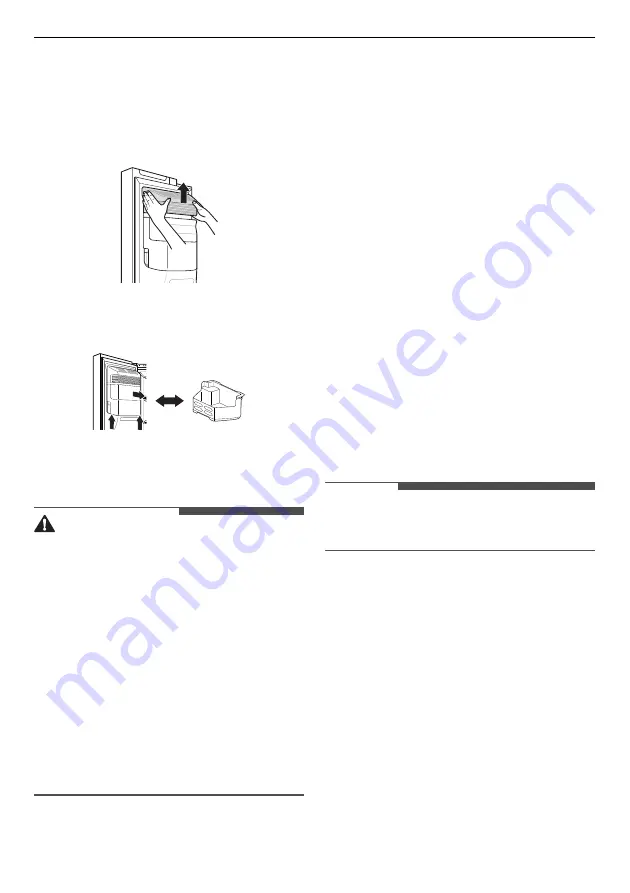 LG GR-X257CSES Owner'S Manual Download Page 32