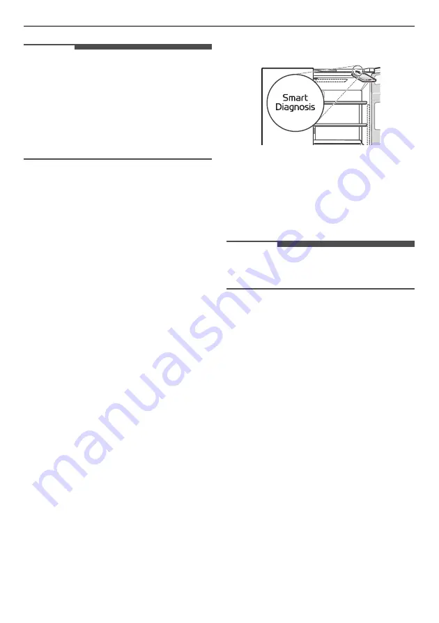 LG GR-X257CSES Owner'S Manual Download Page 38