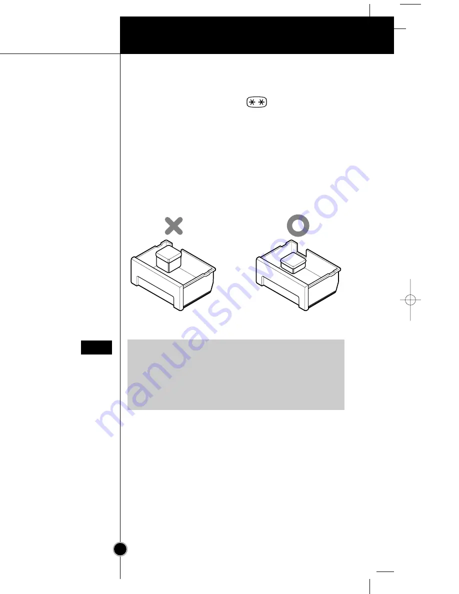 LG GR419BSGA User Manual Download Page 15