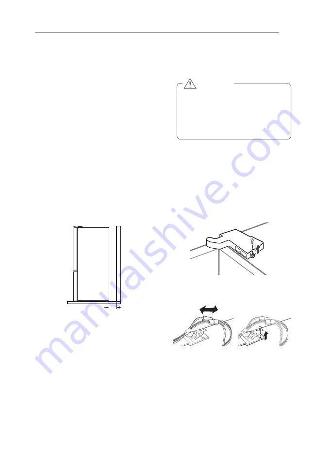 LG GRB-254PS Скачать руководство пользователя страница 11