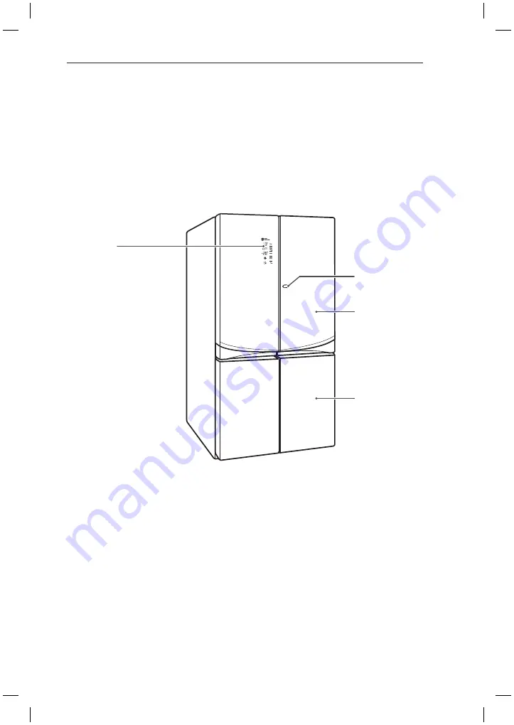 LG GRD-264PY Скачать руководство пользователя страница 7