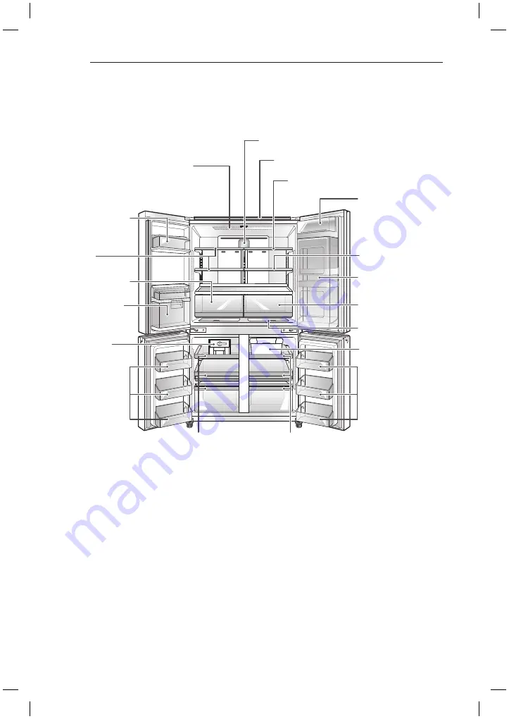 LG GRD-264PY Скачать руководство пользователя страница 8