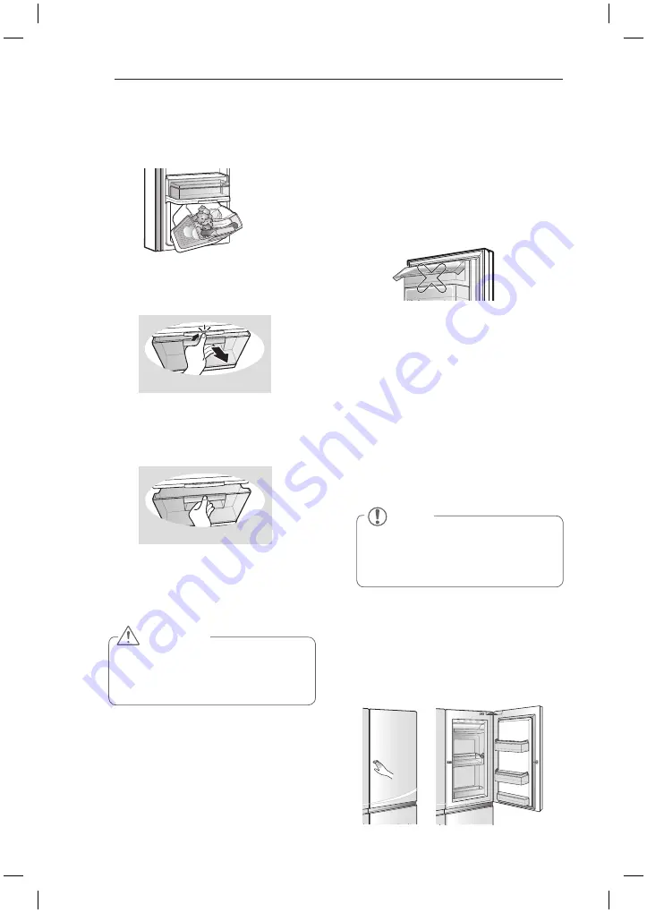 LG GRD-264PY Скачать руководство пользователя страница 24