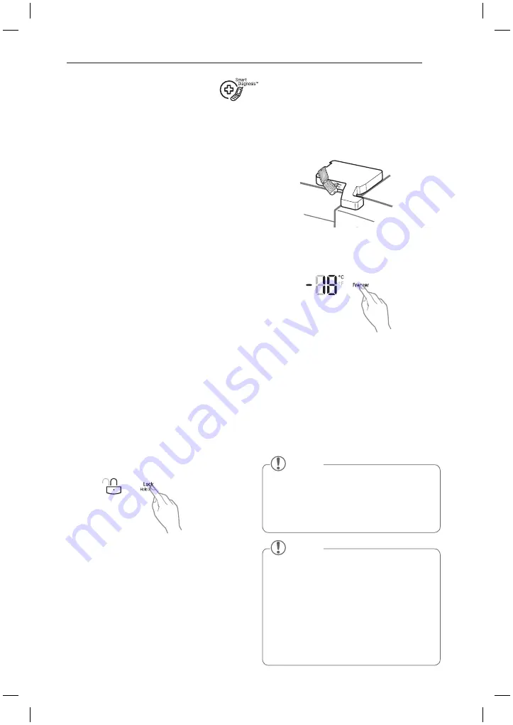 LG GRD-264PY Скачать руководство пользователя страница 31