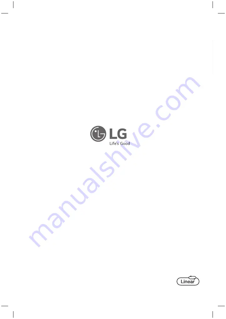 LG GRD-264PY Owner'S Manual Download Page 37