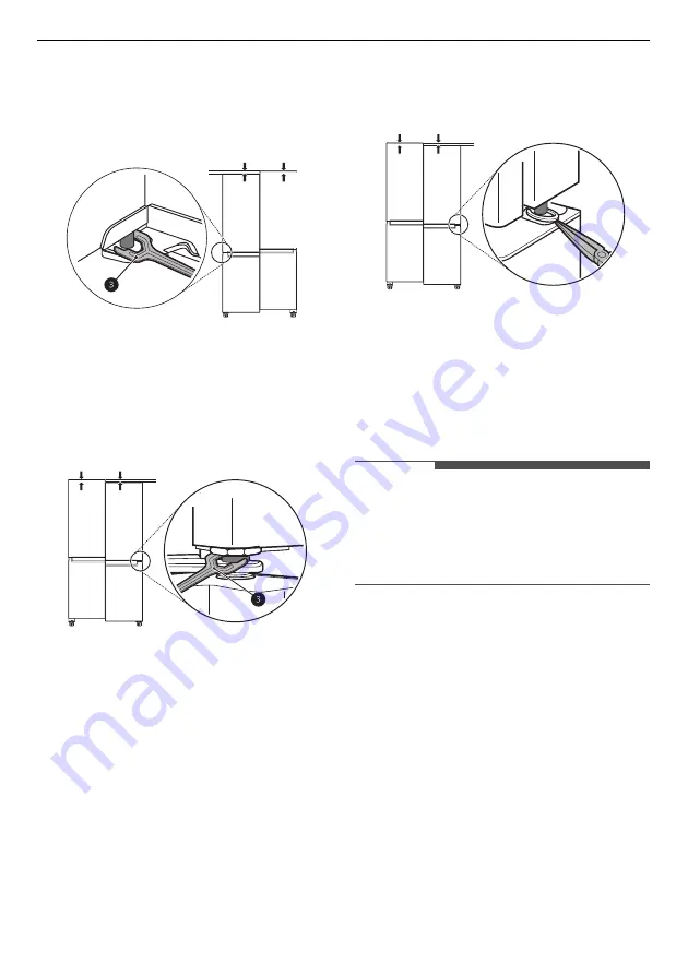 LG GRD-274PNC Owner'S Manual Download Page 16