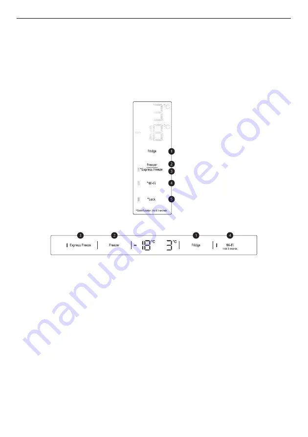 LG GRD-274PNC Скачать руководство пользователя страница 24